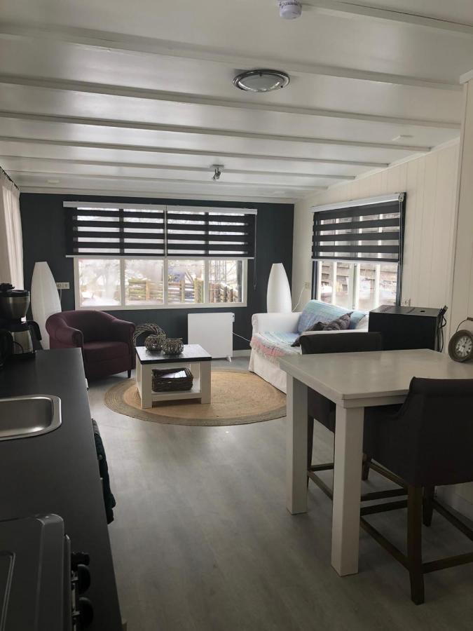 Chalet Het Wollinghuisje - B&B