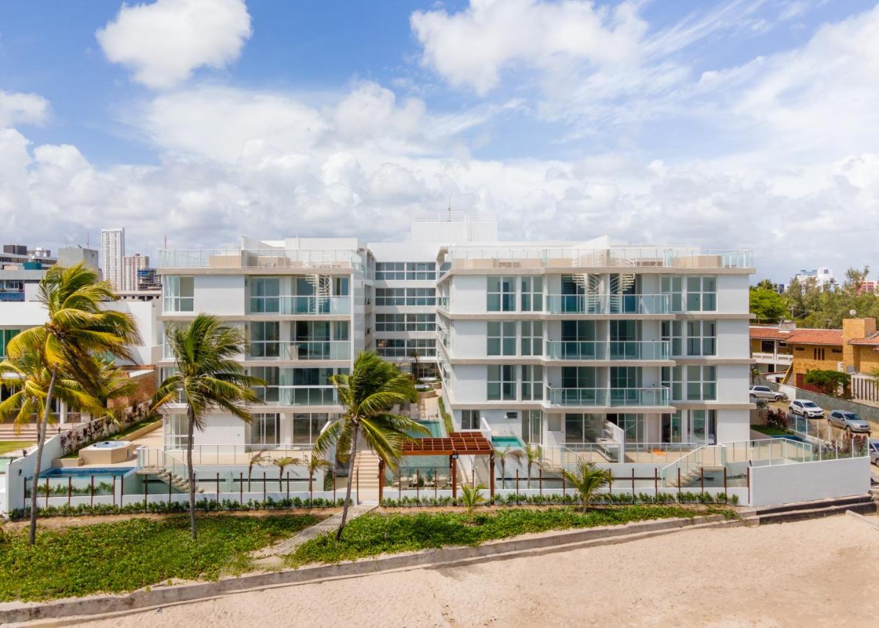 Branco Haus Myflats Hospedagens 409B - B&B