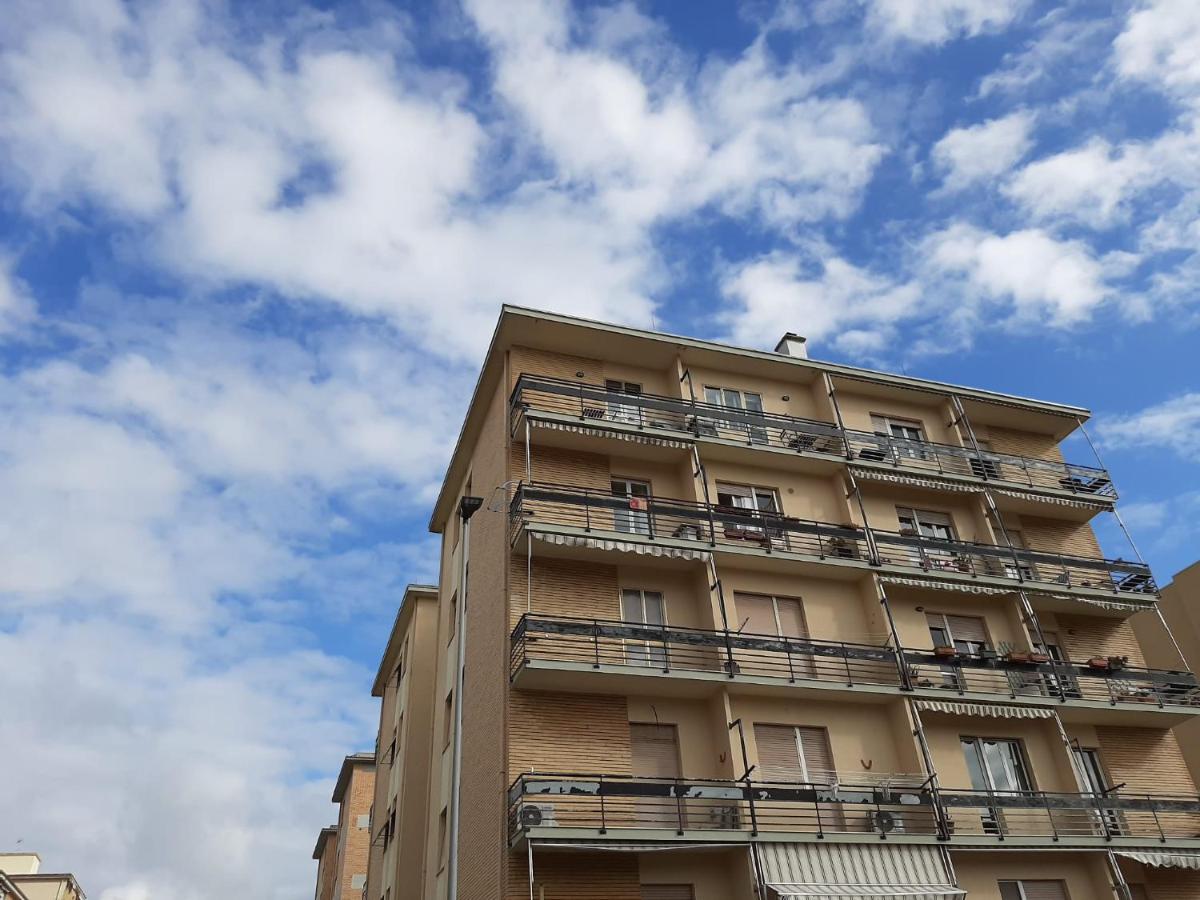 ATTICO LIVORNO Bed & Relax - Chambres d’hôtes Livourne
