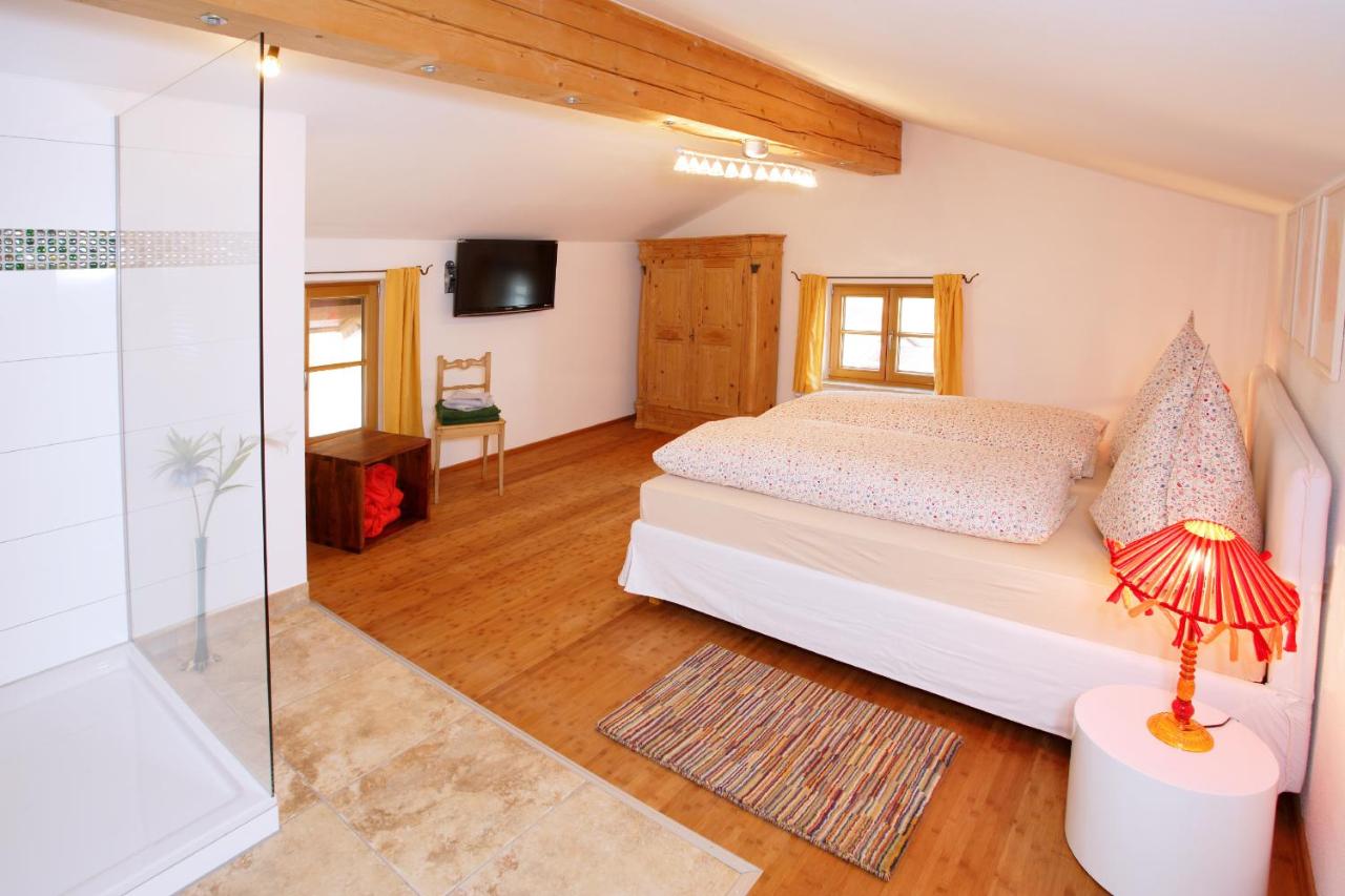 Appartamento 1 Luna Mia