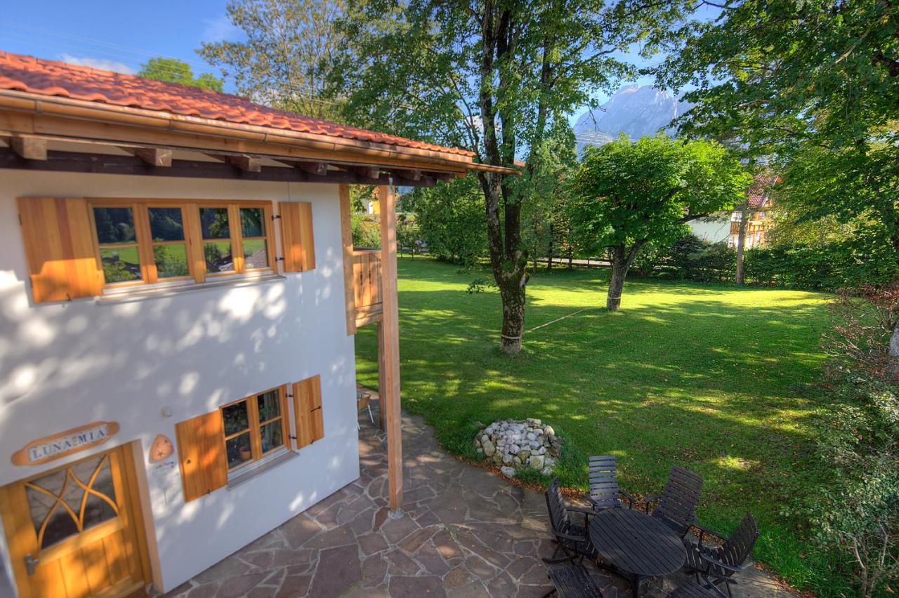 Apartamento 1 Luna Mia