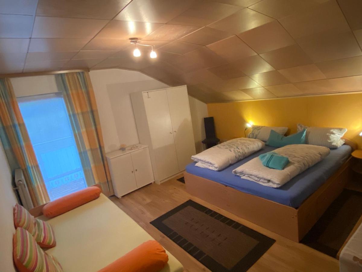Appartement Supérieur