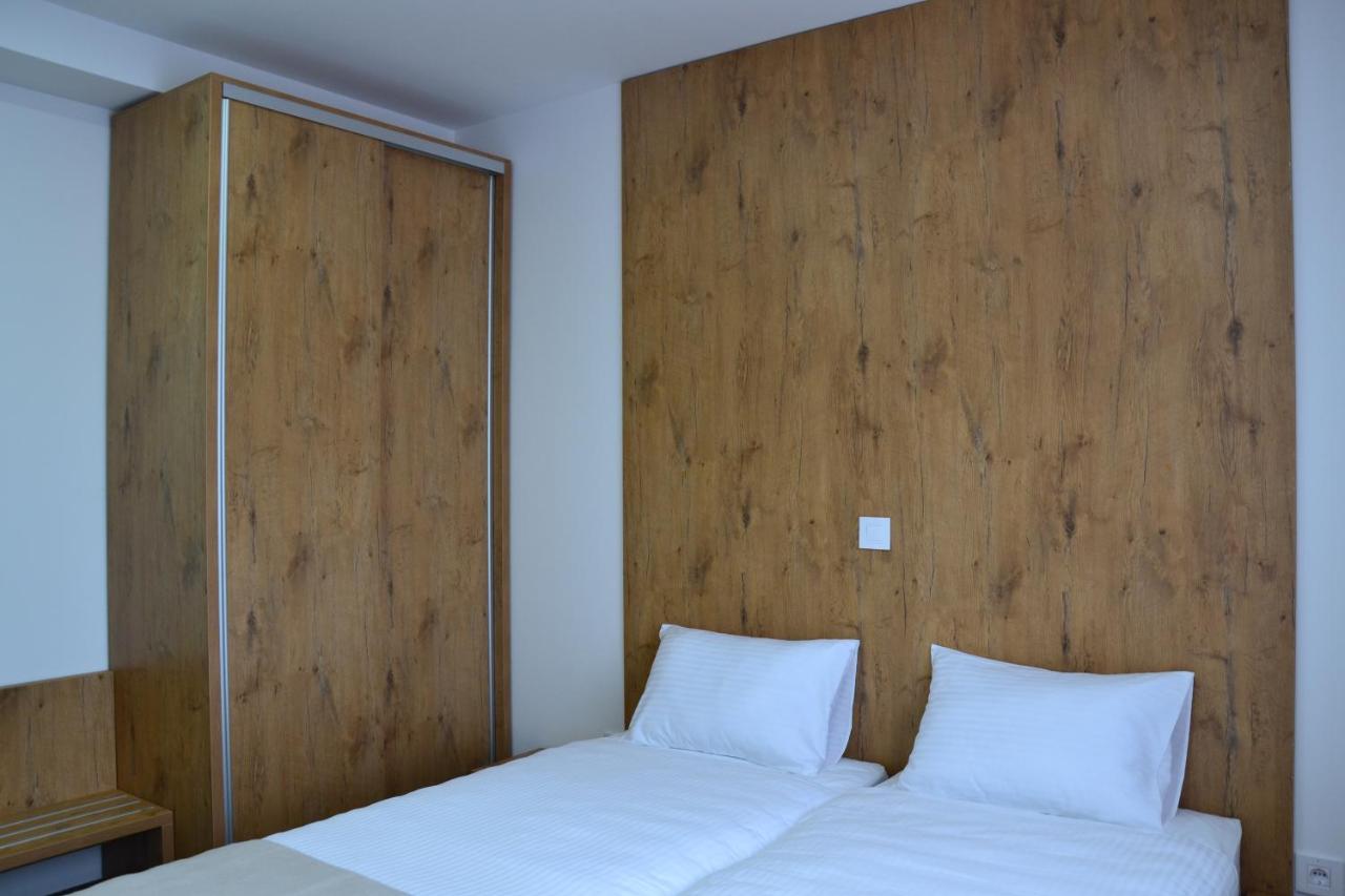 ATOS Centar - B&B