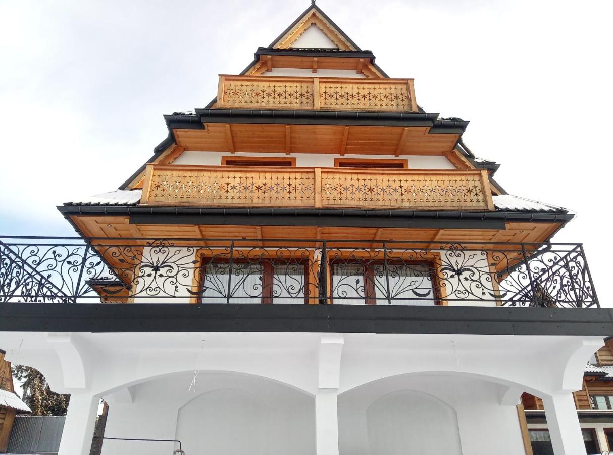 Najlepszy Widok apartamenty - B&B