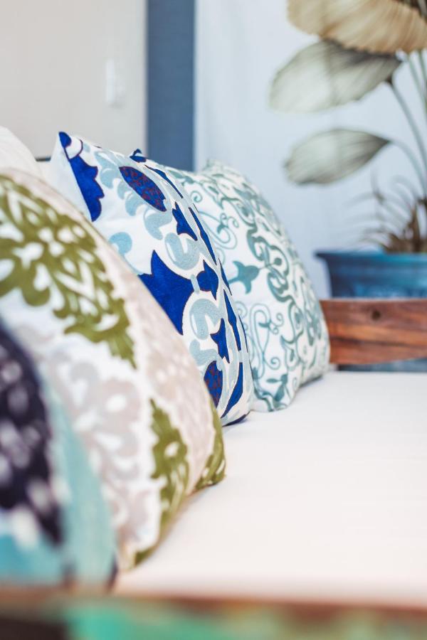 Suite Deluxe con Vista Mare 