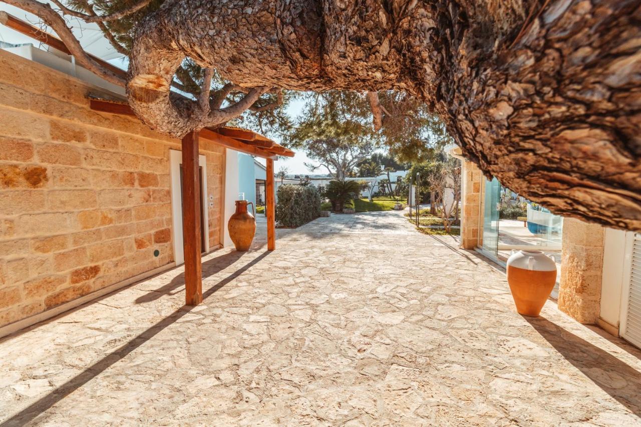 Habitación Doble con patio