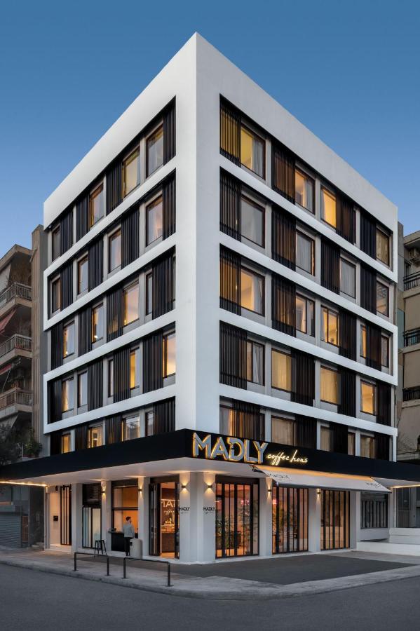 Filopappou Hill Suites by Athens Stay - B&B
