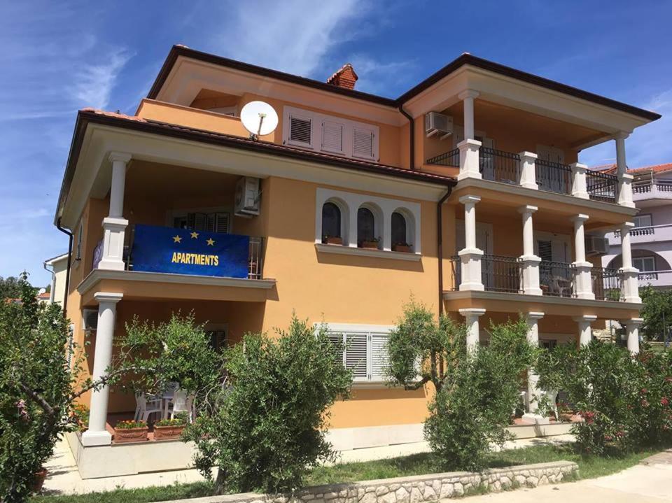 Villa Dubravka - Chambres d’hôtes