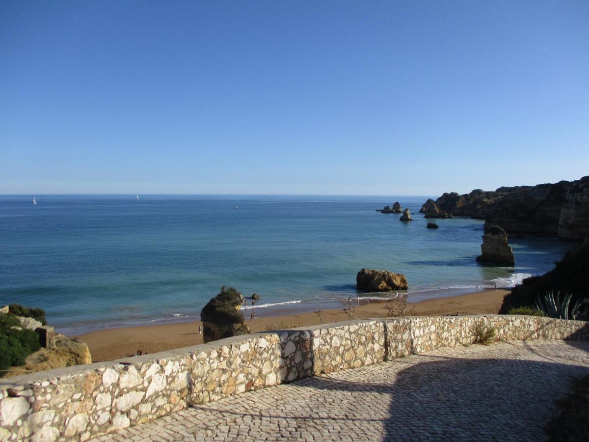 Dona Ana Beach - Dream Flat - B&B Lagos