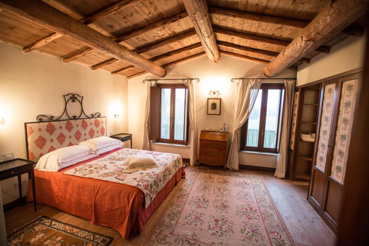 Habitación Superior con cama extragrande
