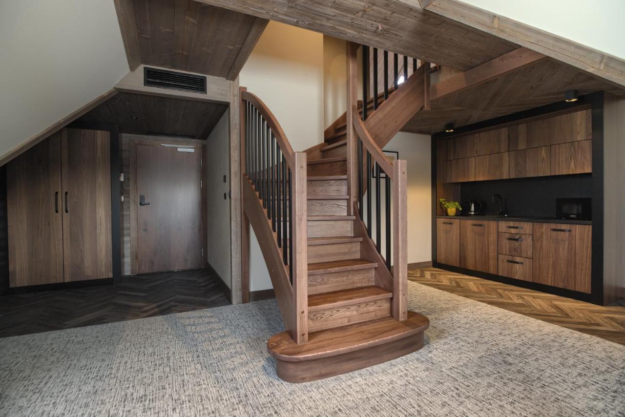 Maisonette with Kitchenette