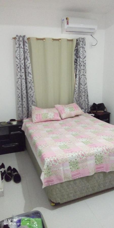 Large Single Room