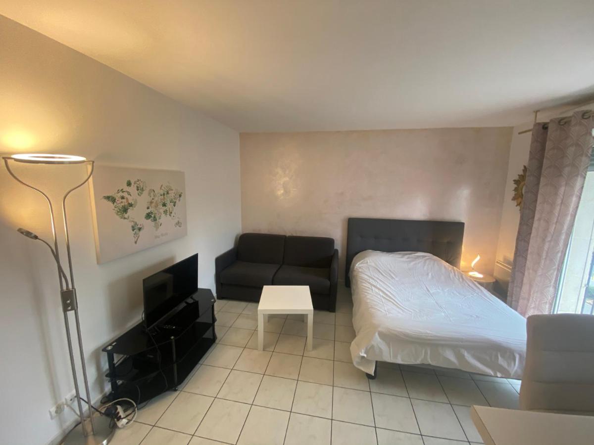 B&B Puteaux - Appartement La defense - Bed and Breakfast Puteaux