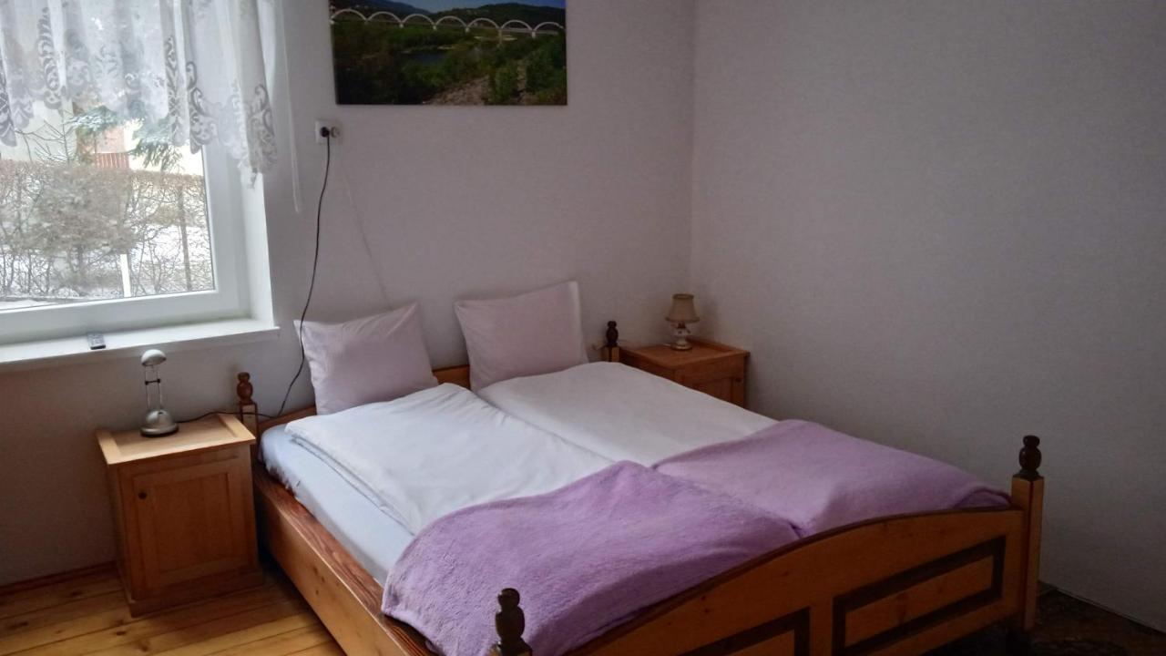 Classic Quadruple Room