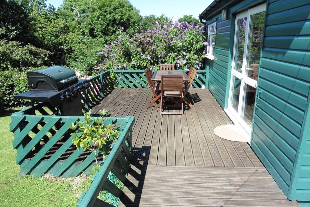 B&B Truro - Rostowan Villa, very near the Beach - Bed and Breakfast Truro