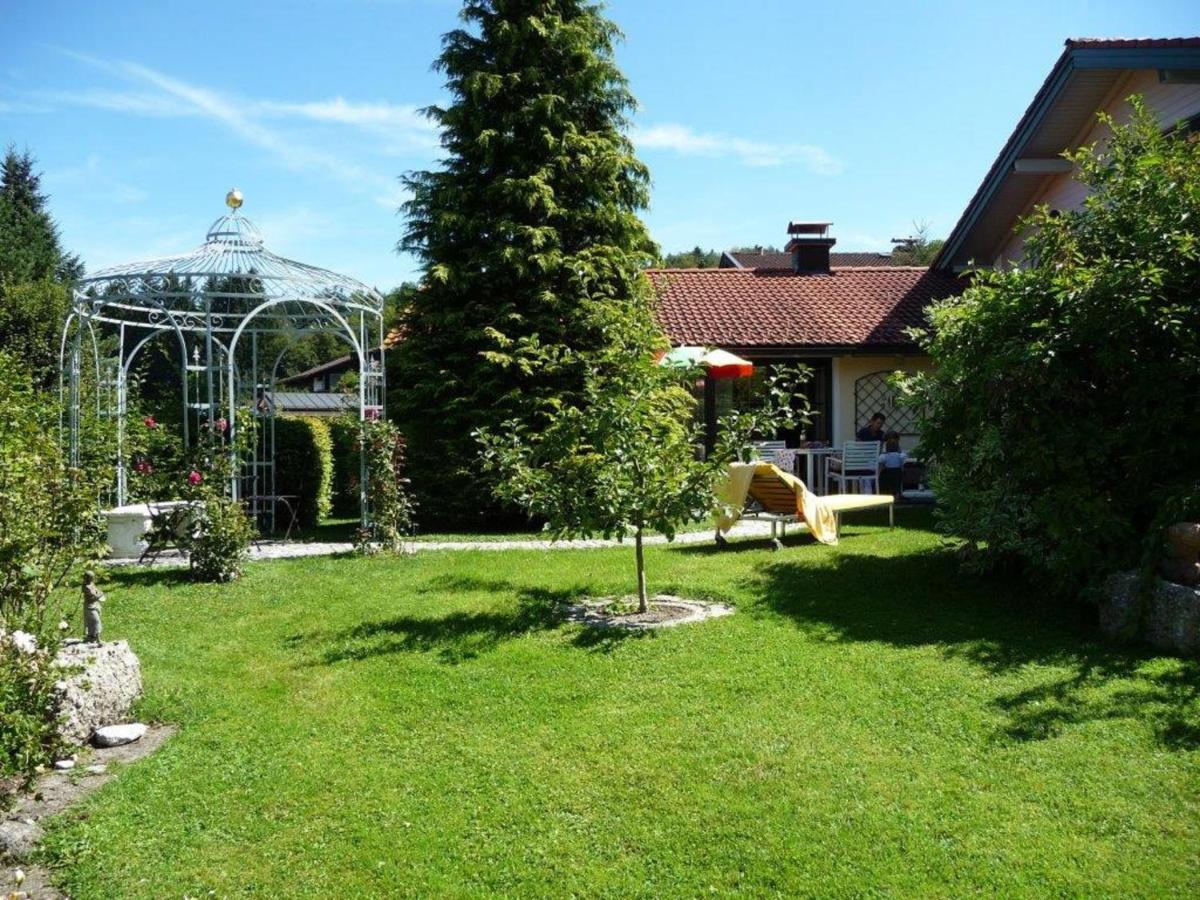 Ferienhaus Marianne Kroschinski - B&B