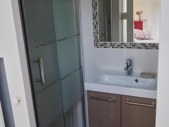 Small Twin Room