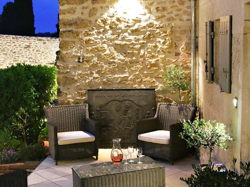 Le Clos de la Tuilière - B&B