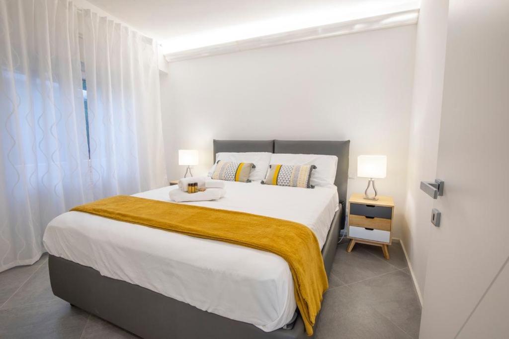 Apartment mit 2 Schlafzimmern