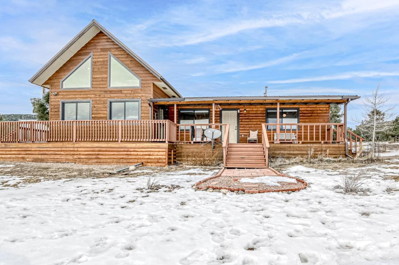 Mountain Top Getaway - B&B