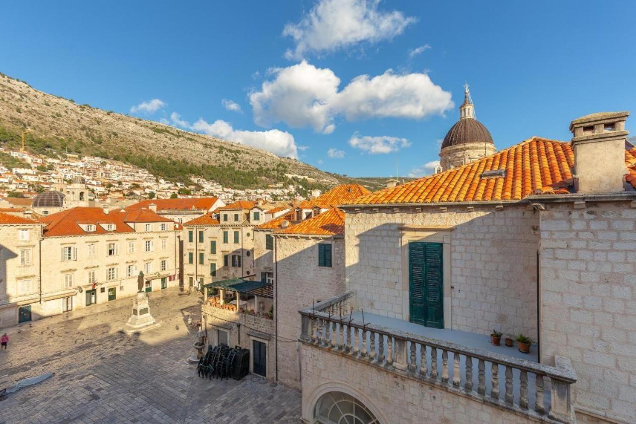 APARTMENT PLACA DUBROVNIK 2 - B&B Ragusa