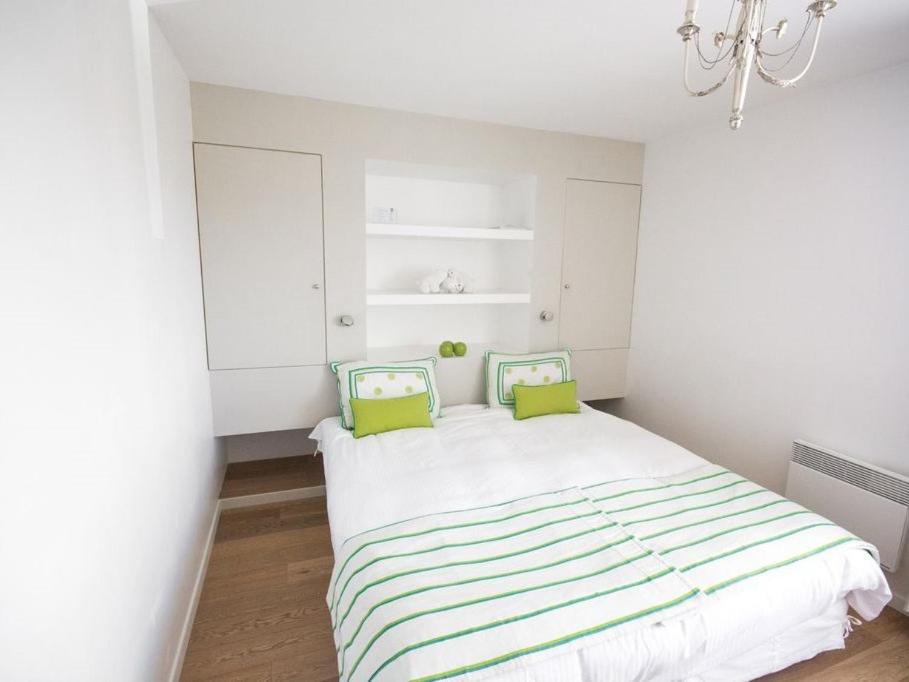 Standard Doppelzimmer