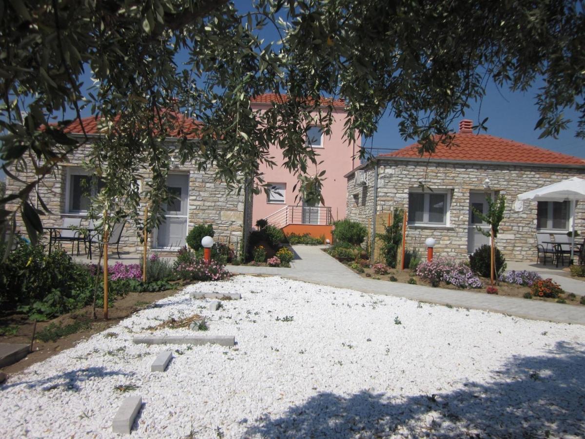 Petra Houses - B&B