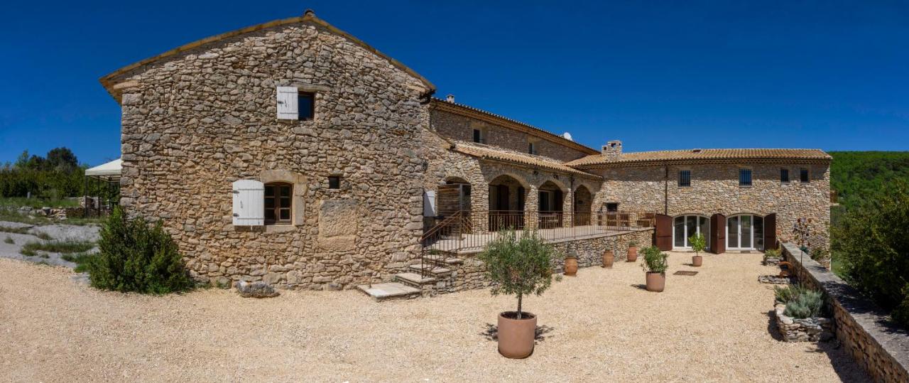 La Buisse - B&B Simiane-la-Rotonde