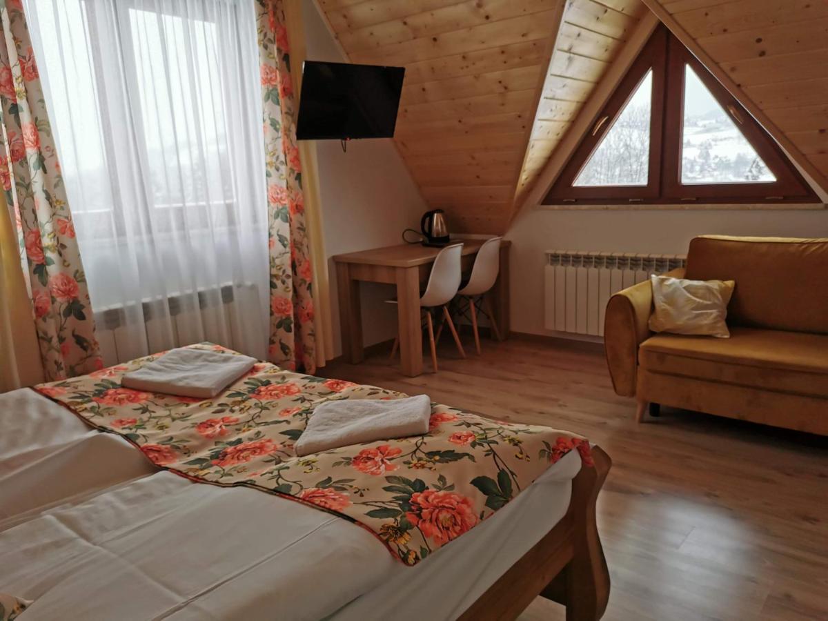 Vierbettzimmer
