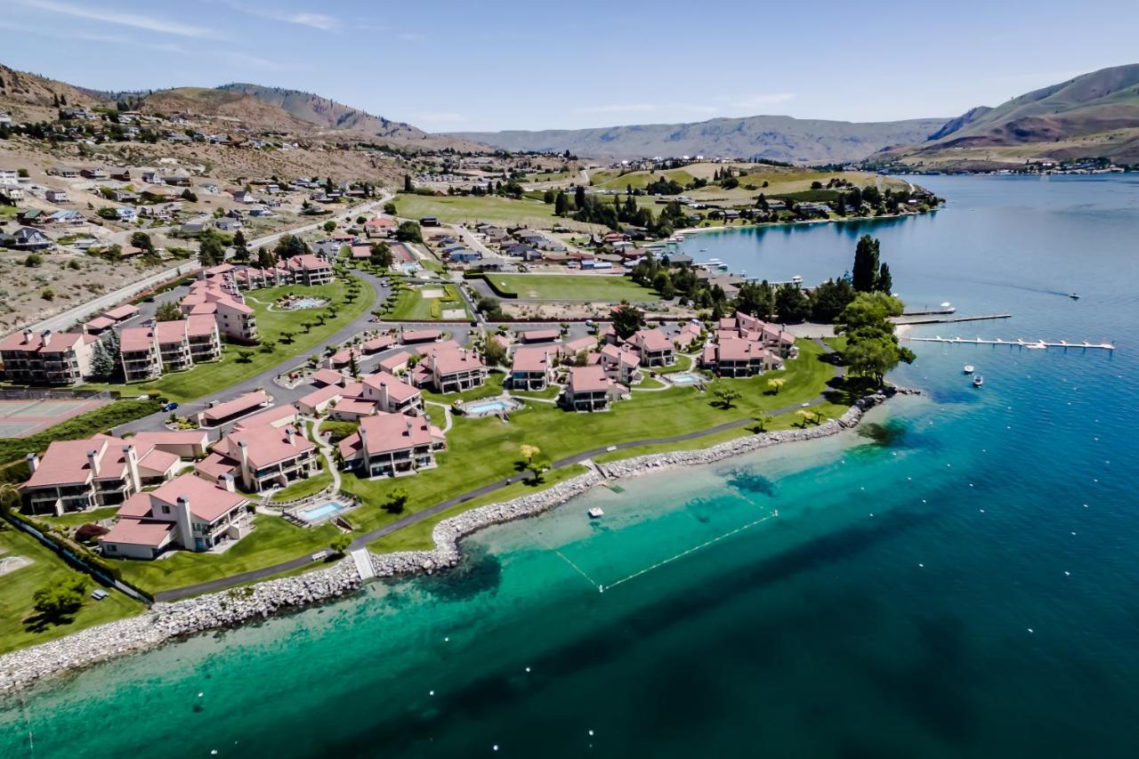 Appartamento con Vista Lago
