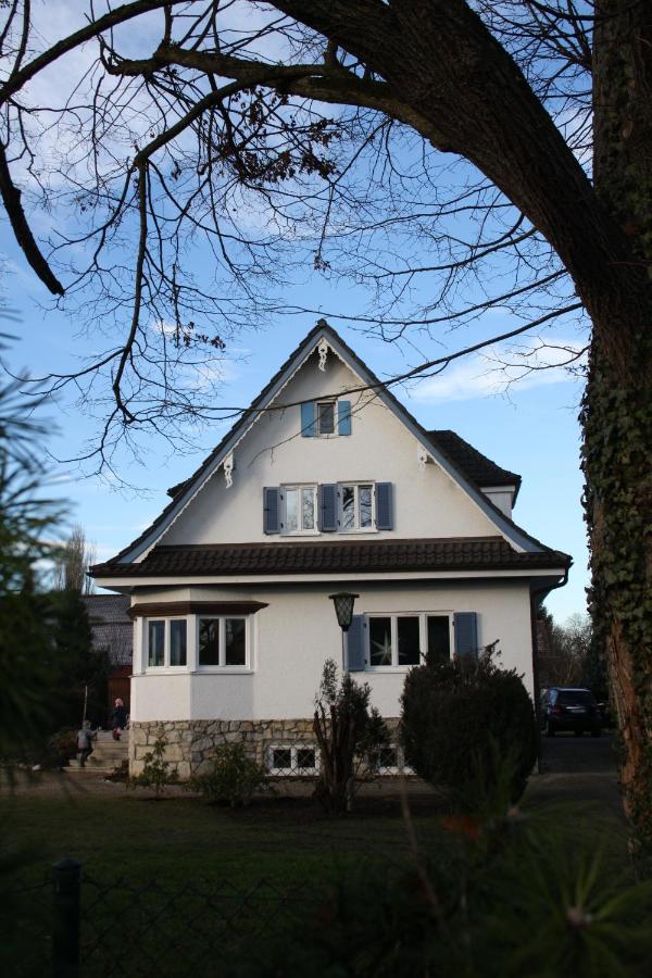 Maison de Vacances