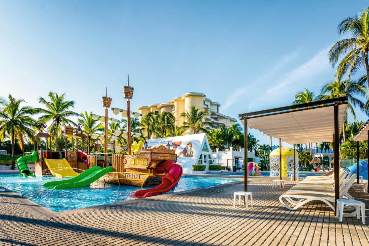 Riu Jalisco Hotel - All Inclusive 