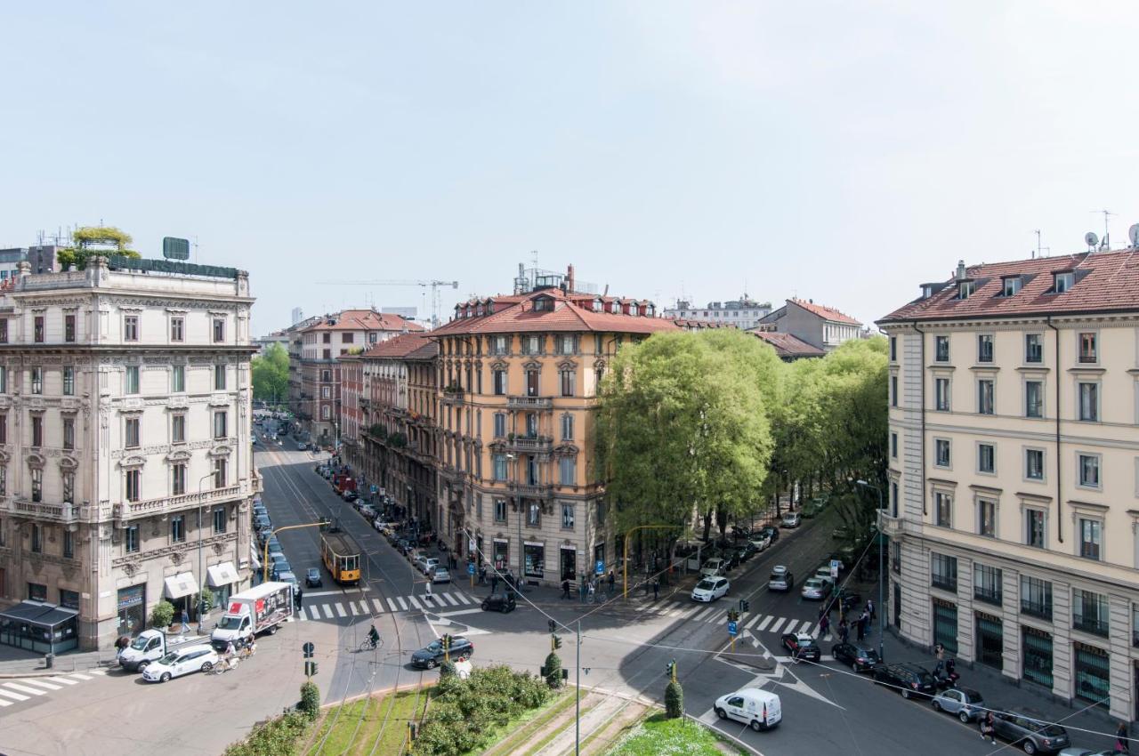 Milan Royal Suites - Centro Cadorna - Ferienwohnung Mailand