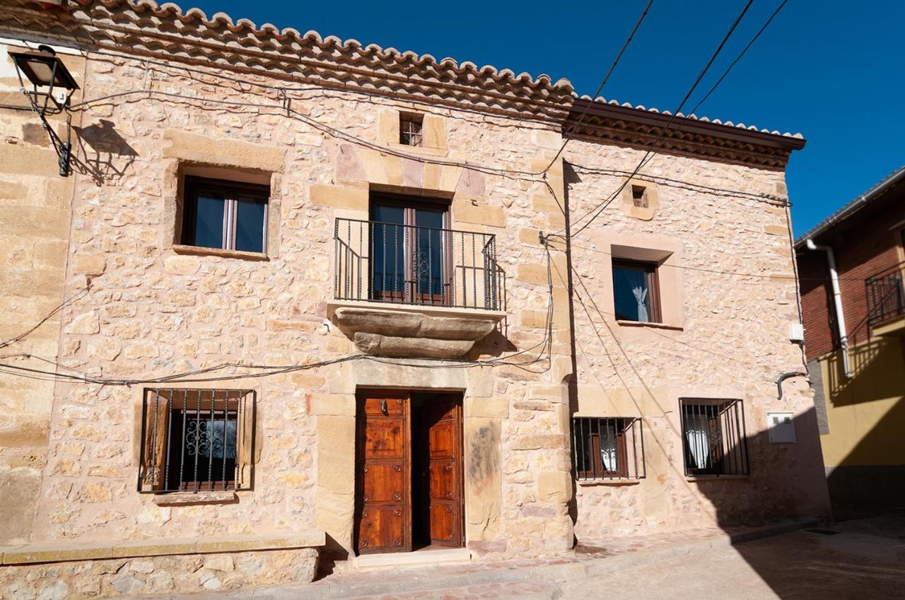 La Casa El Cura - Bed and Breakfast