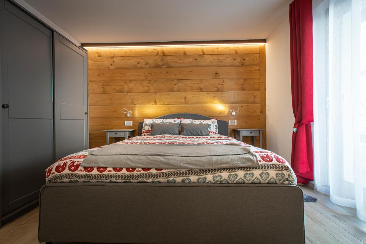 Habitación Doble con baño privado