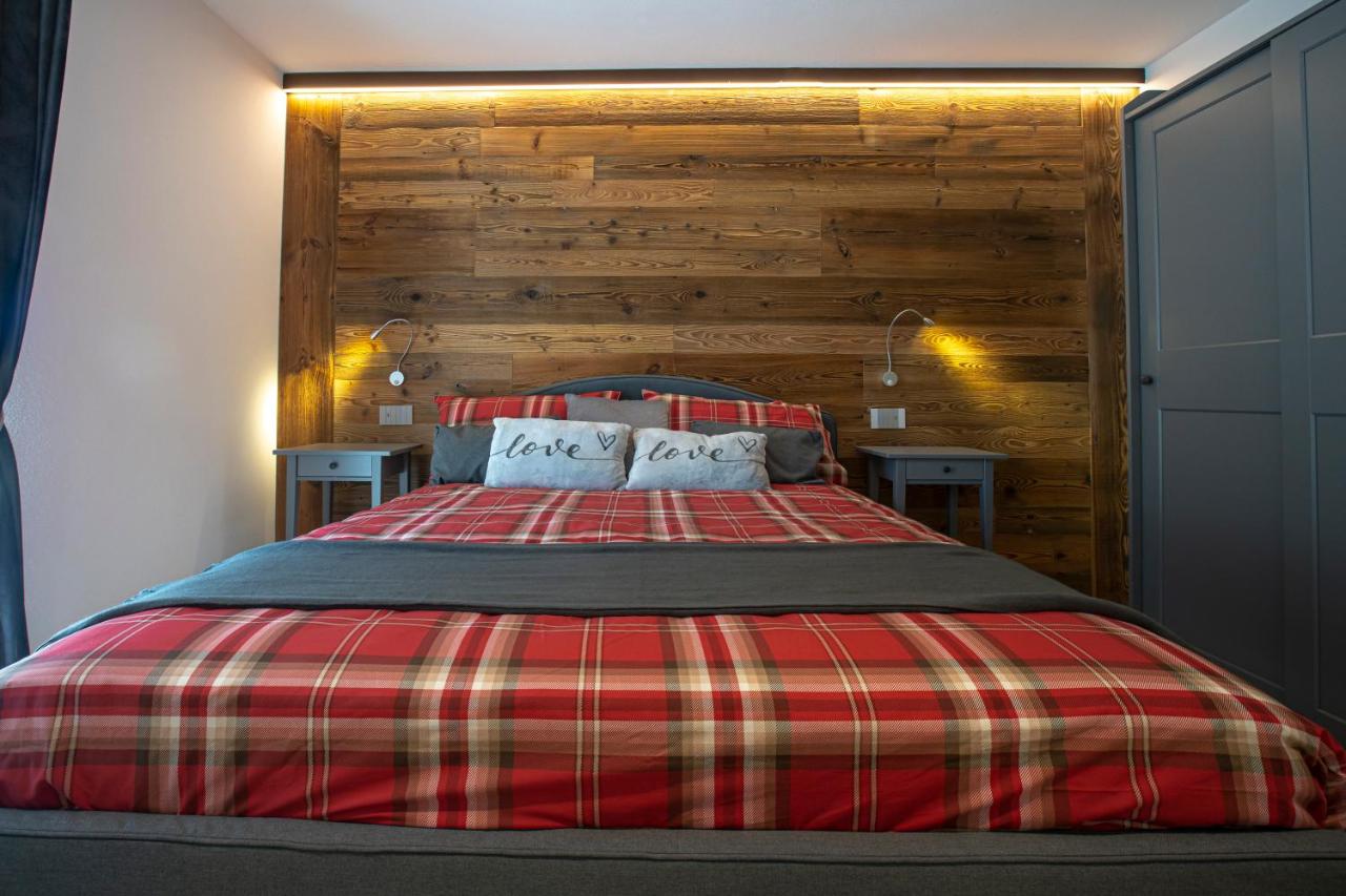 Habitación Doble con baño privado