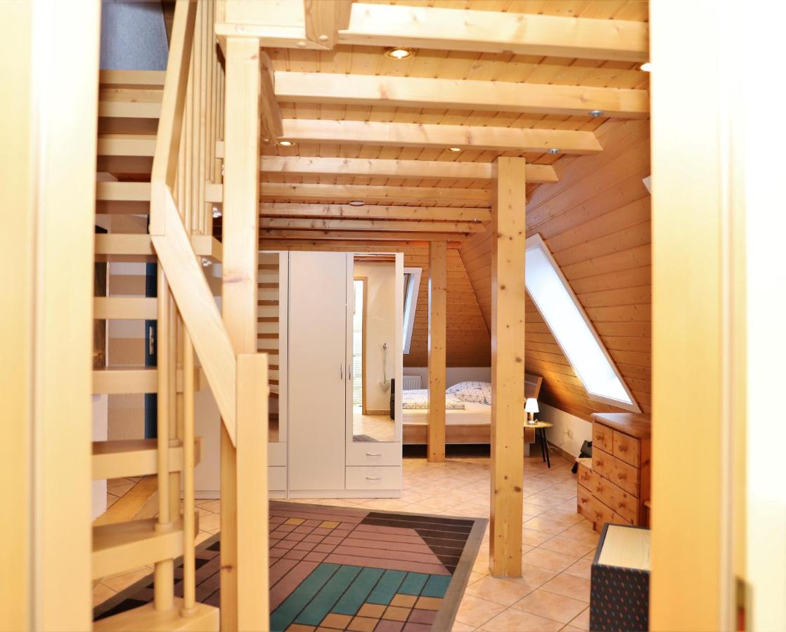 Suite Familiale Deluxe