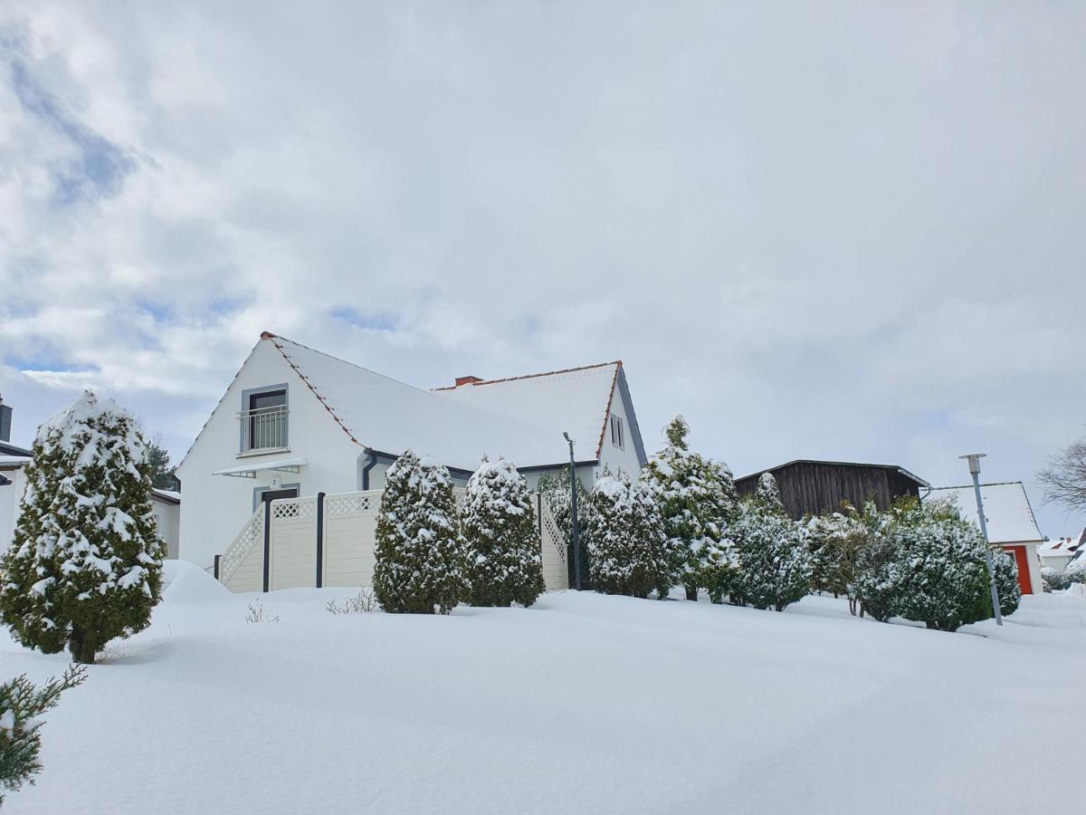 Ferienhaus Pearl - B&B