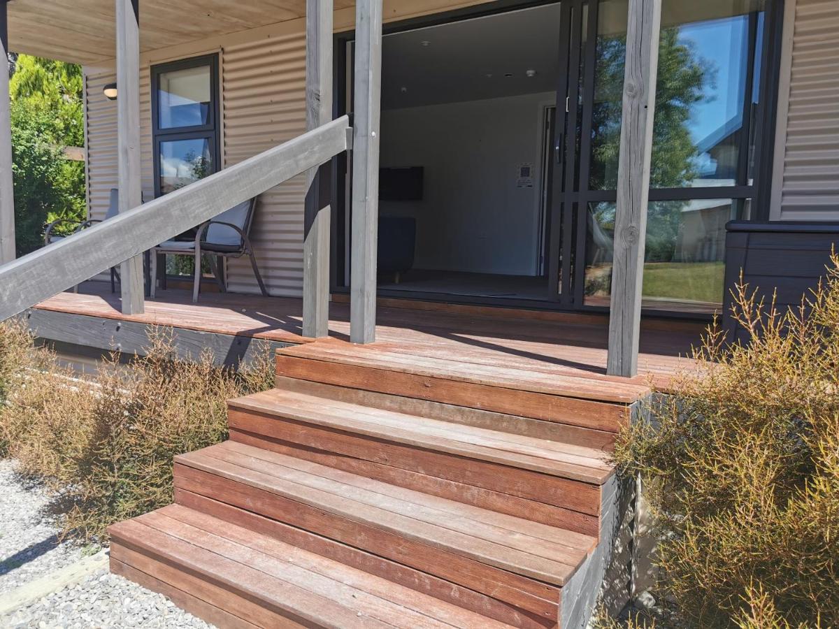 3 Bedroom Apartment - Ground Floor