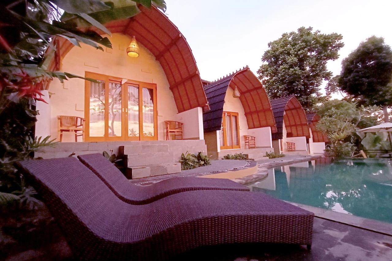 B&B Ubud - Uma Manyar Sunset Villa - Bed and Breakfast Ubud