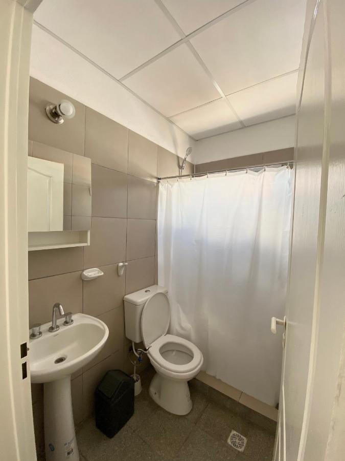 Departamento en La Punta - Chambres d’hôtes