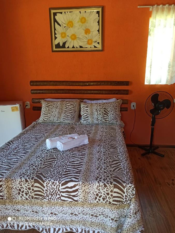 Chalet 1 Chambre