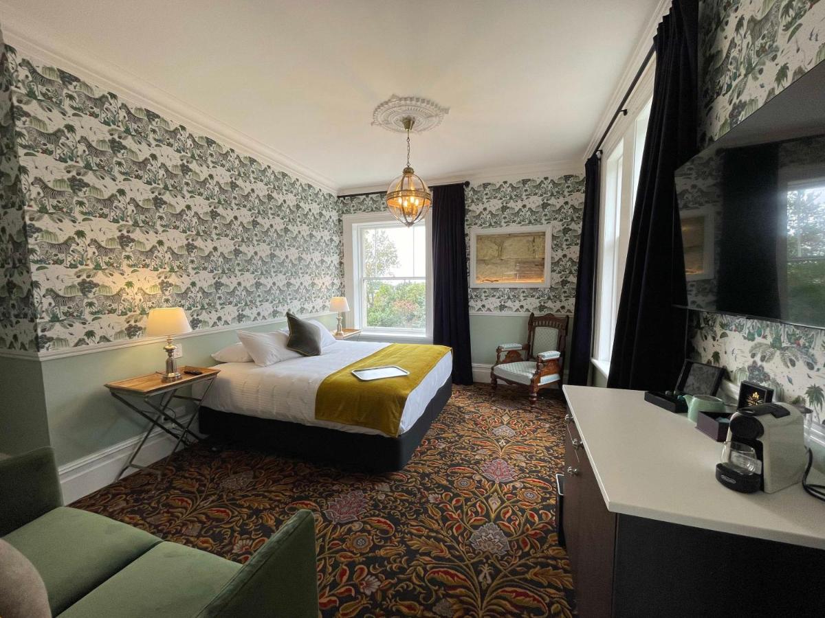 Superior Zimmer mit Kingsize-Bett oder 2 Einzelbetten