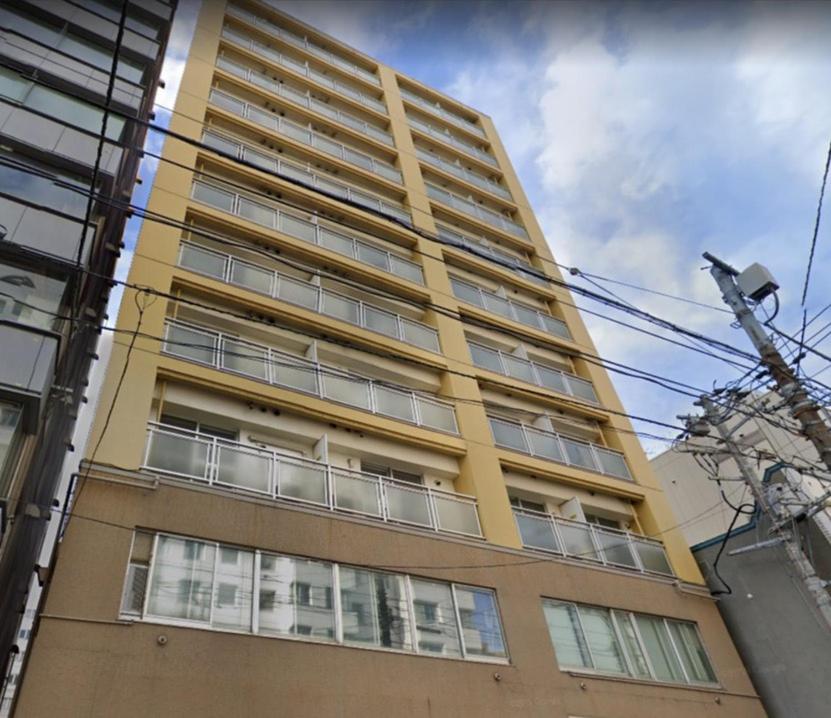 Jow 2 - B&B Sapporo