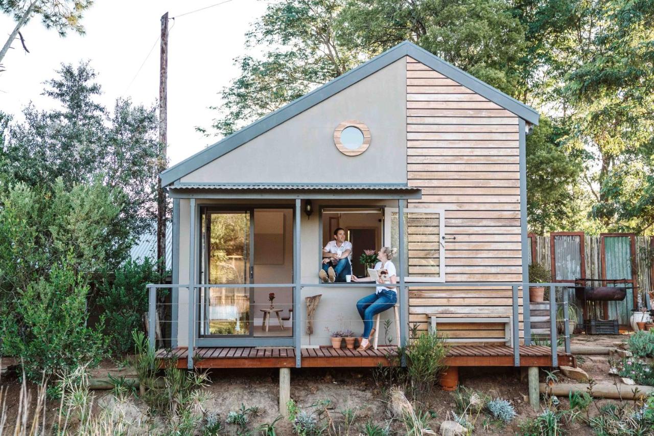 Woodlands Self Catering - B&B Phantom Acres