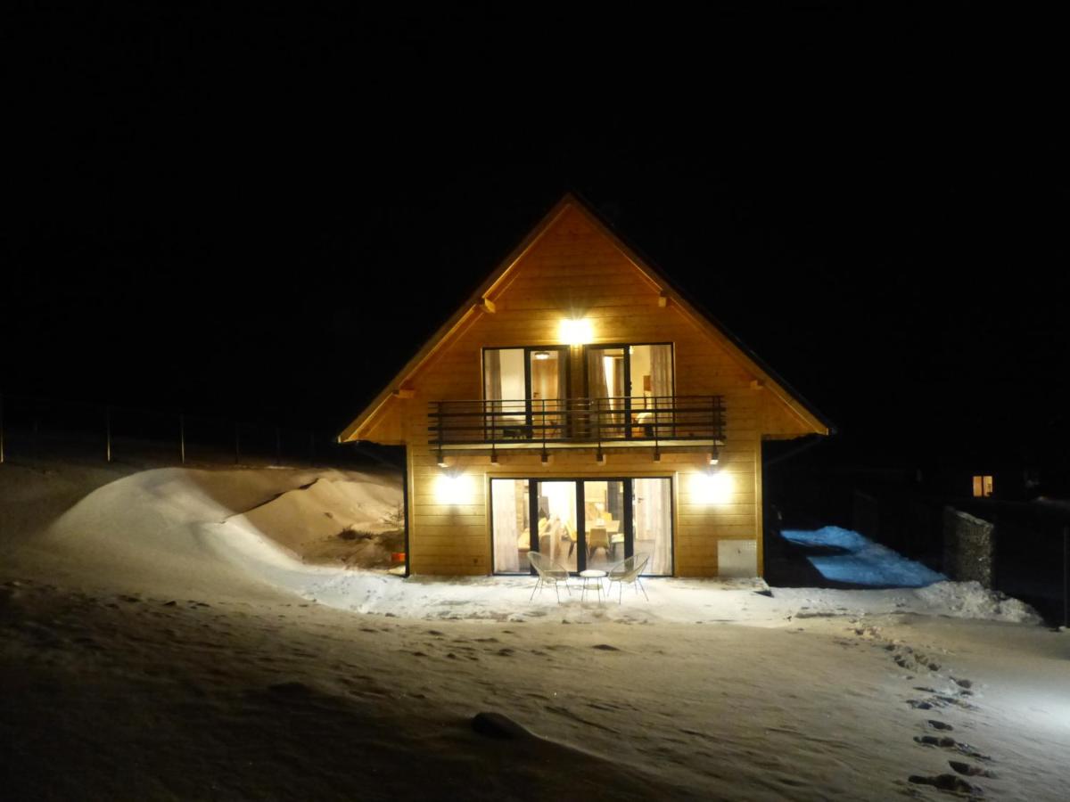 Domki Cztery Pory Roku - B&B