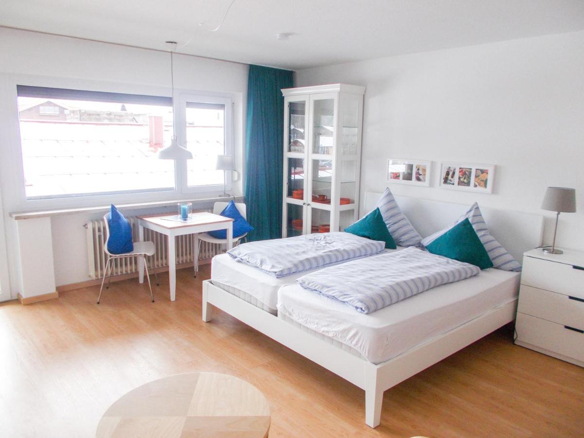 Nebelhorn Appartement 207 - B&B