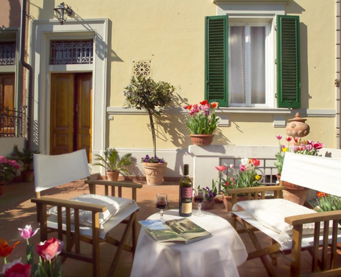 B&B Monte Oliveto - Bed and Breakfast