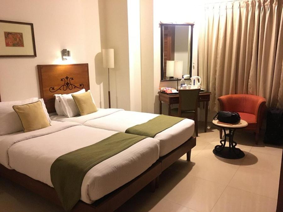 B&B Quilon - NANI HOTELS & RESORTS - Bed and Breakfast Quilon