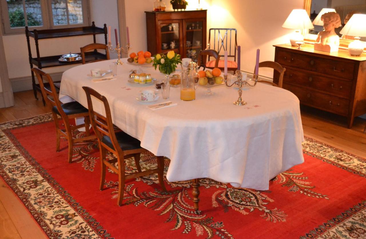 Le Petit Logis - B&B